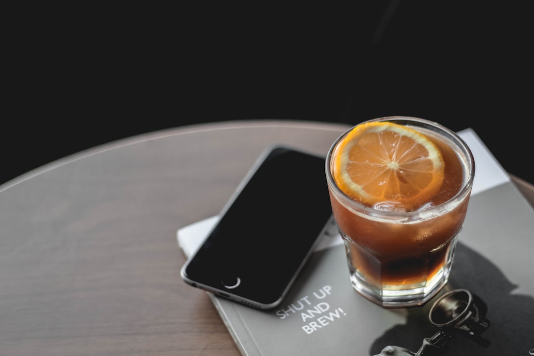 スマホで楽しくチャット